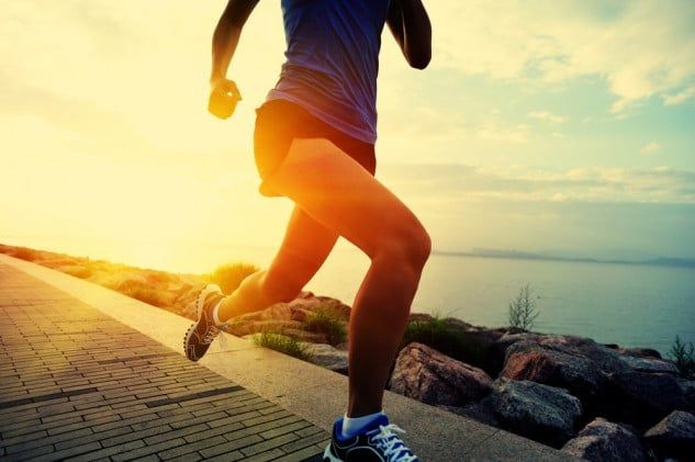 Cách giải quyết 3 nỗi niềm khó khăn trên hành trình chạy bộ mà bạn không biết tỏ cùng ai!