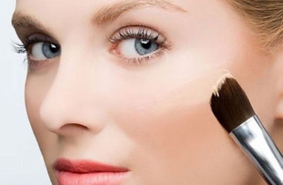 6 lưu ý khi trang điểm cho da nám