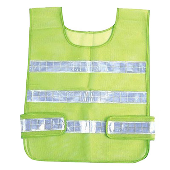 Địa chỉ cung cấp áo phản quang lưới giá rẻ tại TPHCM