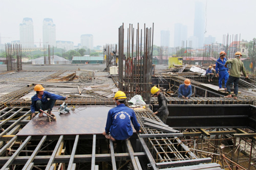 6 tác nhân tiềm ẩn gây nguy hiểm tại công trường xây dựng