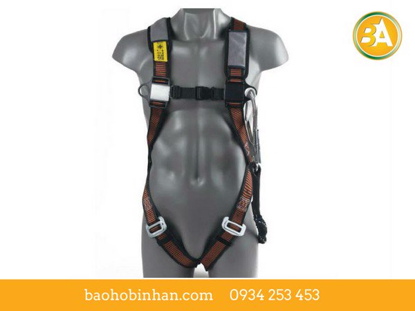 Dây đai an toàn làm việc trên cao