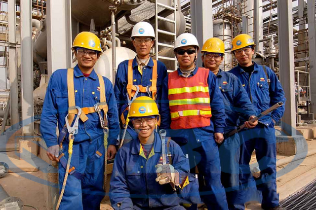 Hướng dẫn bảo quản quần áo bảo hộ xây dựng được bền lâu nhất