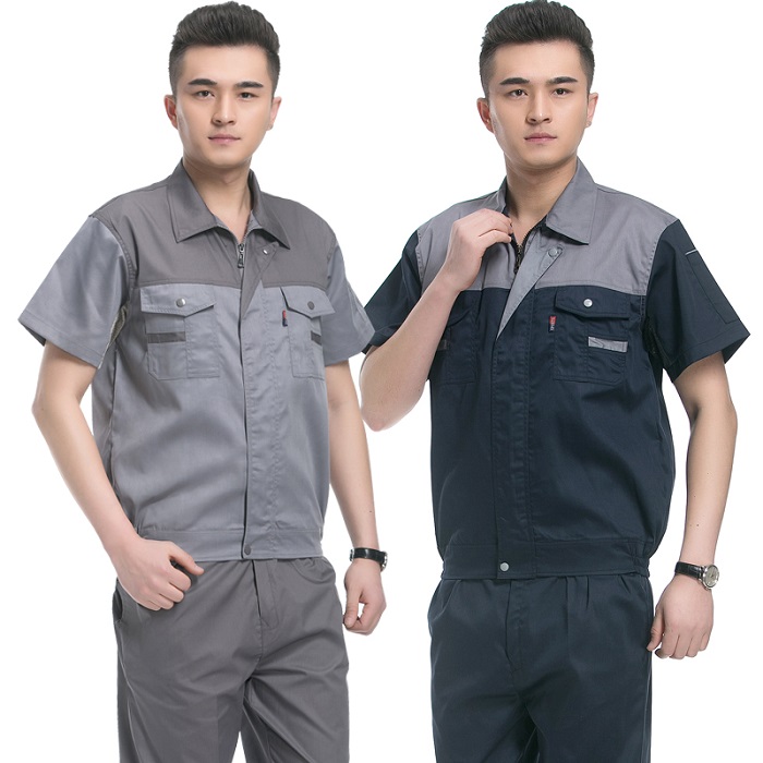 Đồng phục kỹ sư và tầm quan trọng đối với kỹ sư công nhân