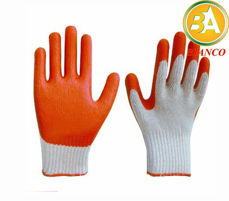 Địa chỉ bán găng tay bảo hộ len uy tín tại TPHCM