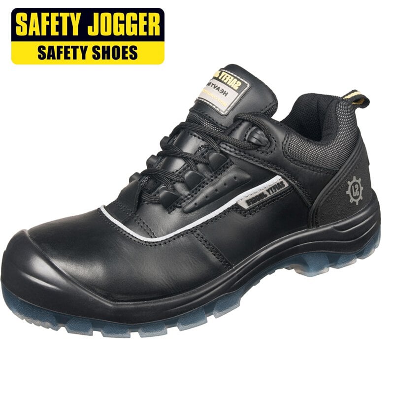 3 ưu điểm nổi bật nhất của giày bảo hộ Jogger