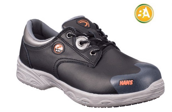 Top 5 giày bảo hộ thấp cổ Hàn Quốc ưa chuộng nhất hiện nay