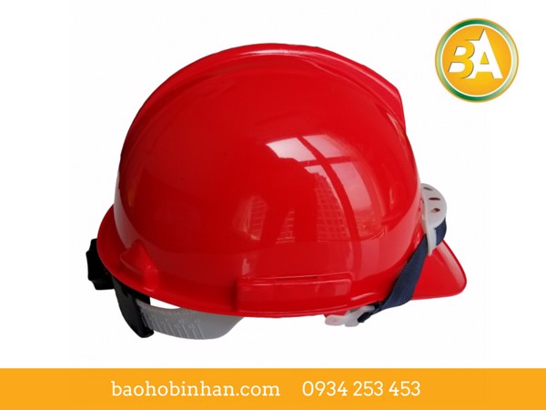 Tại sao nên lựa chọn mũ bảo hộ 3M trong lao động