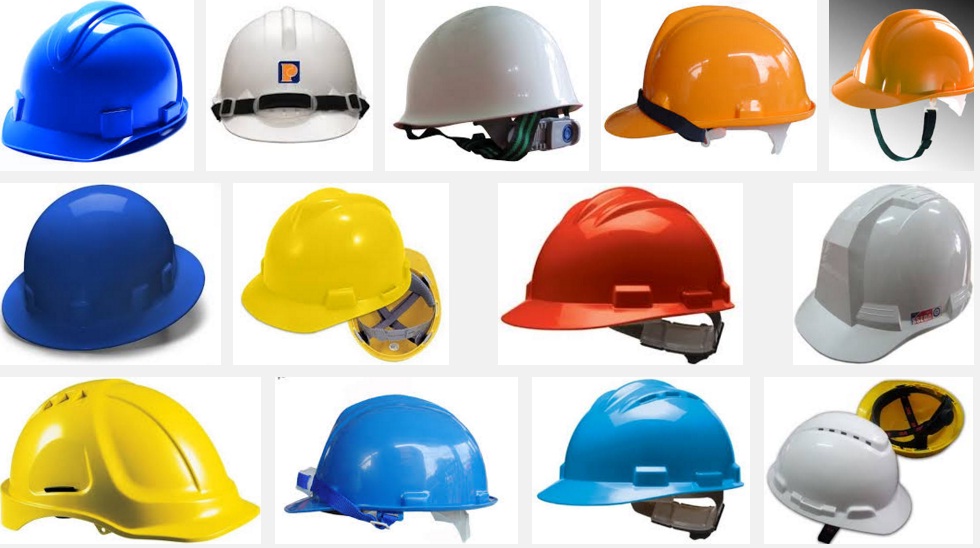 Cách sử dụng mũ bảo hộ lao động đúng cách