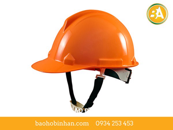 Tổng hợp các loại mũ bảo hộ nhựa Việt Nam tốt nhất hiện nay