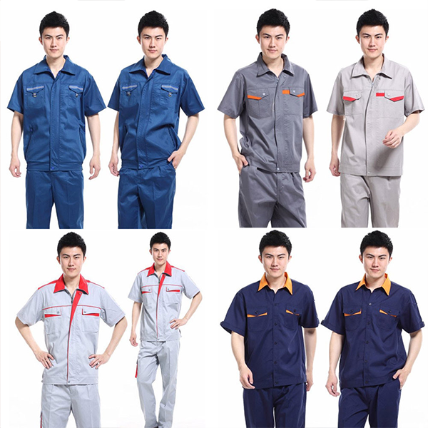 Mua quần áo bảo hộ lao động quận 1 ở đâu uy tín?