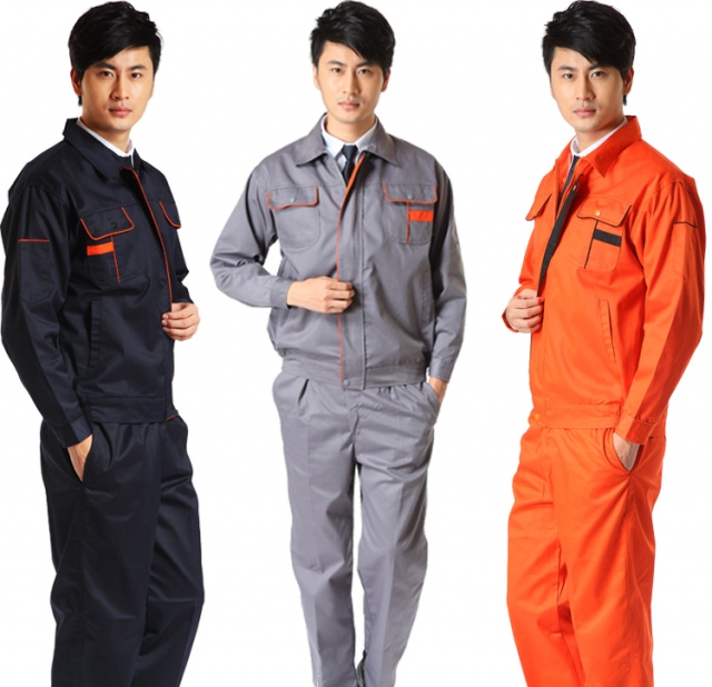 Địa chỉ chuyên may bán quần áo bảo hộ theo yêu cầu