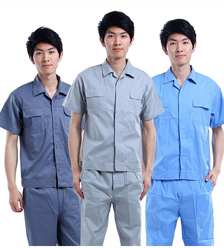 Địa chỉ may bán quần áo bảo hộ tại TPHCM uy tín, giá rẻ