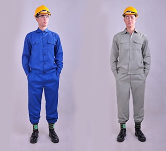 Nhận may áo bảo hộ công nhân tại TPHCM giá rẻ