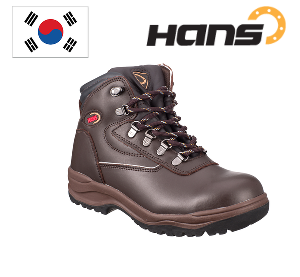 Giày bảo hộ Hàn Quốc Hans Sherpa