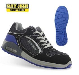 giày bảo hộ Safety Jogger Raptor S1P