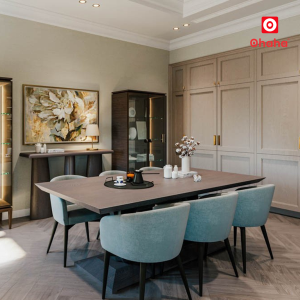 thiết kế nội thất chung cư