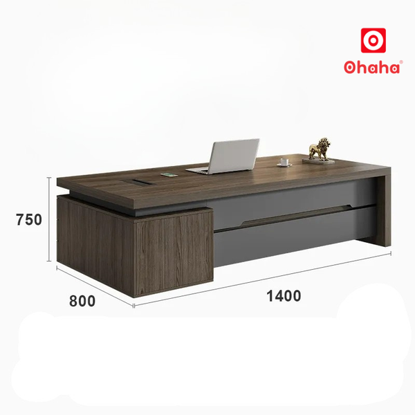 Bàn làm việc giám đốc