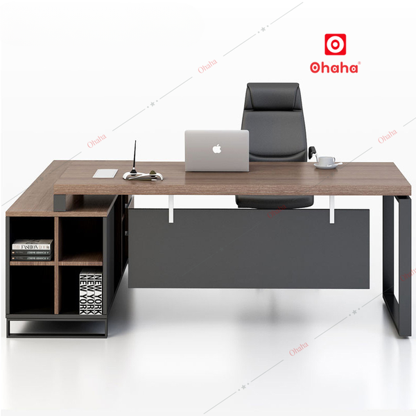 Bàn làm việc giám đốc