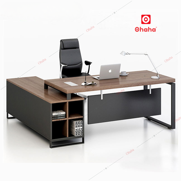 Bàn làm việc giám đốc