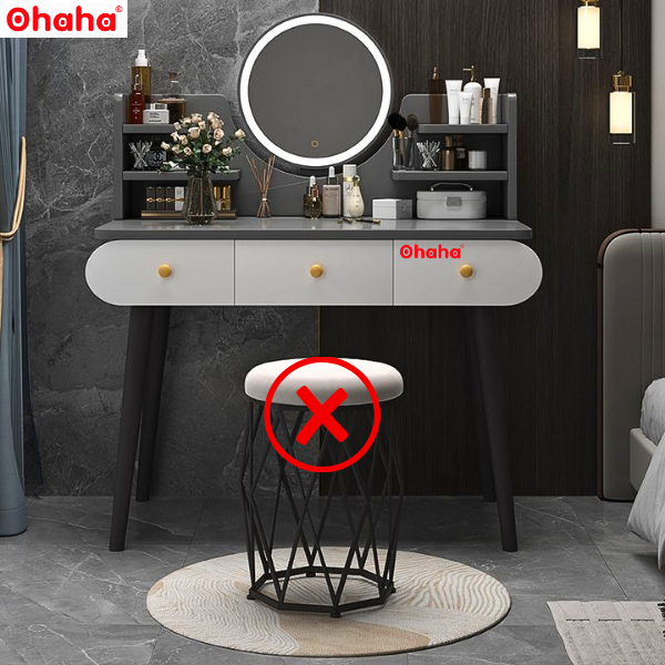 Bàn Trang Điểm OHAHA - TĐ024