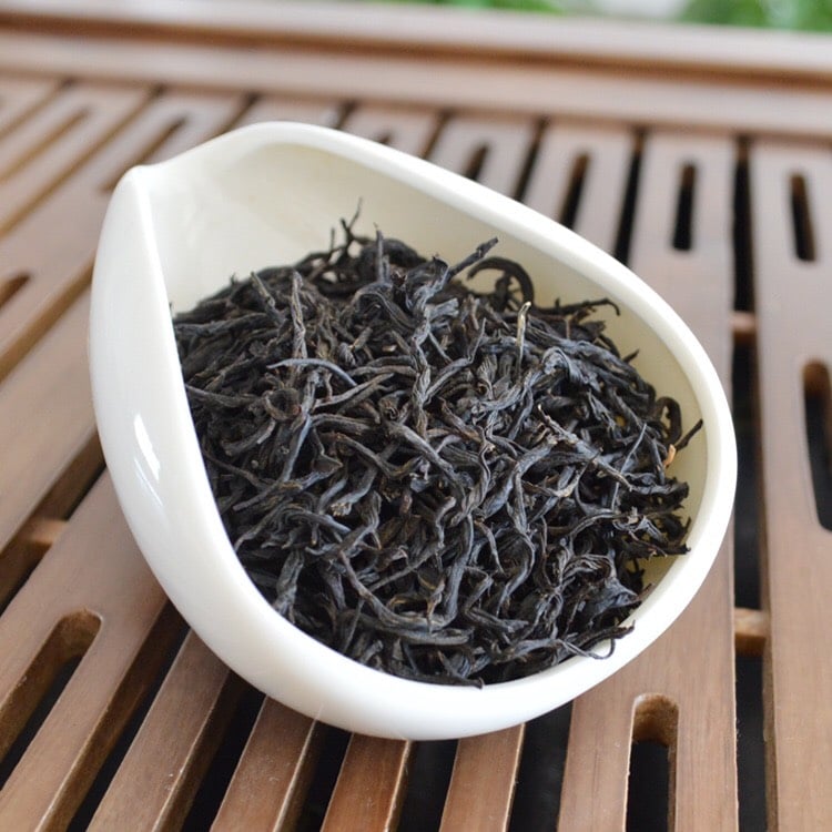 Lợi ích của trà đen với sức khỏe Lợi ích của trà đen với sức khỏe