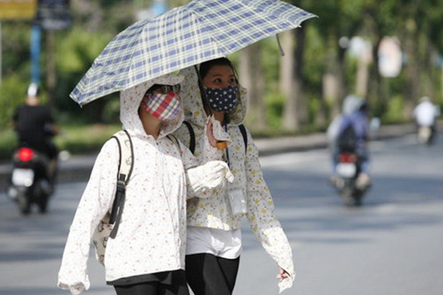 Nắng Nóng Cực Đoan Có Thể Khiến Bạn Lão Hóa Nhanh Hơn