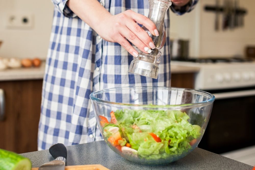 5 Mẹo Vặt Nêm Nếm Giúp Món Ăn Ngon Hơn