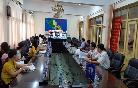 Công ty Điện lực Ninh Bình tổ chức triển khai thực hiện quy định về giá bán điện