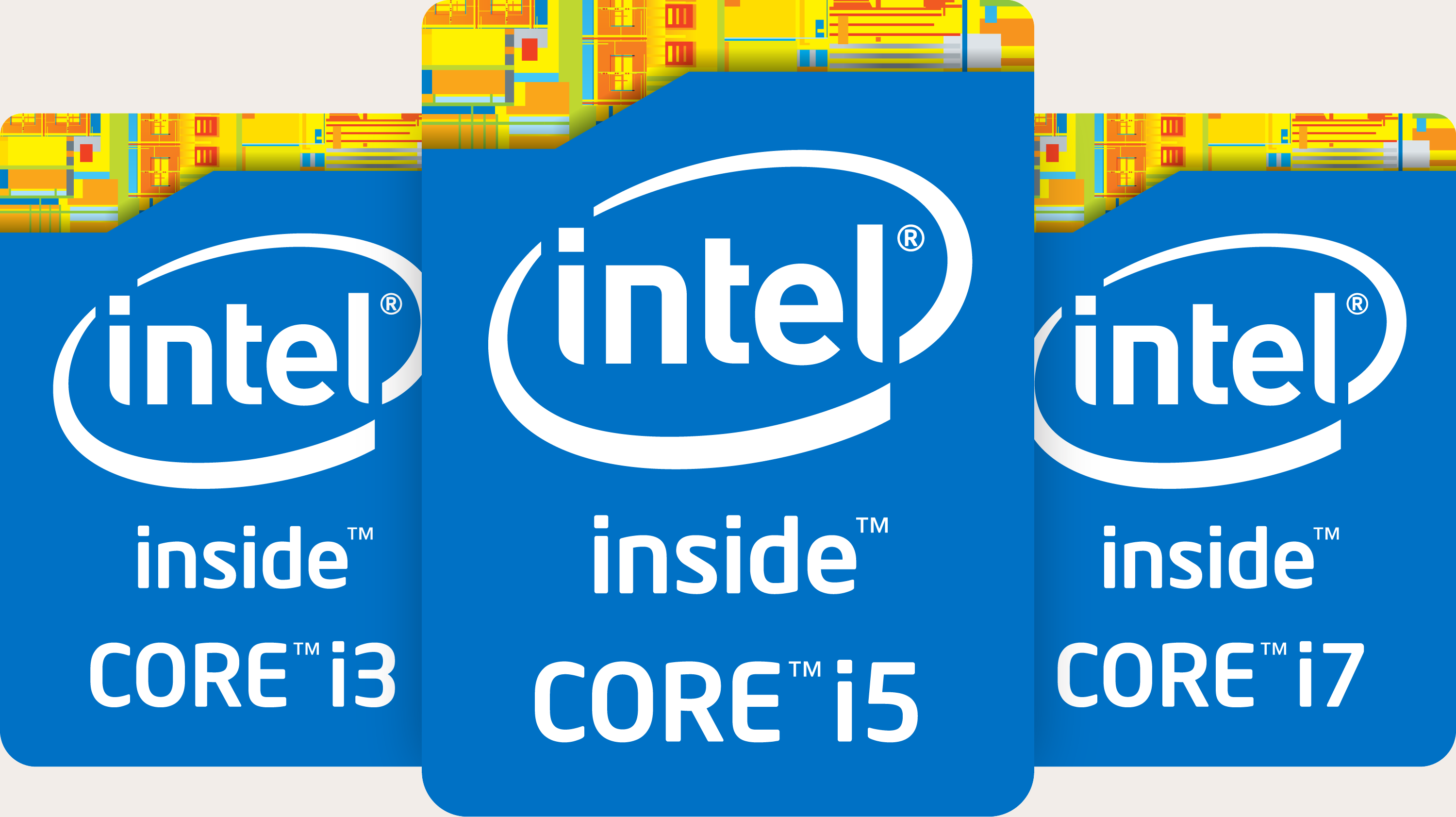Bạn chọn CPU intel core i3, i5 hay i7 cho máy tính?