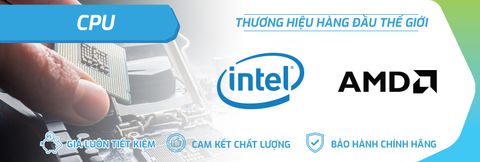 CPU