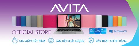 LAPTOP AVITA