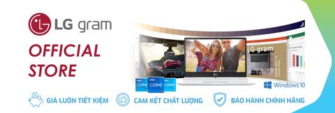 Laptop LG