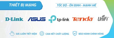 Thiết Bị Mạng