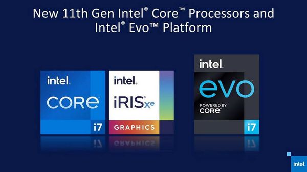Những điều cần biết về Chip Intel Core i Gen11 sắp ra mắt