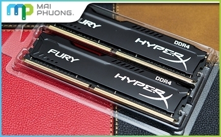 RAM DDR4 vs RAM DDR3 - Liệu cái nào sẽ chiến thắng?