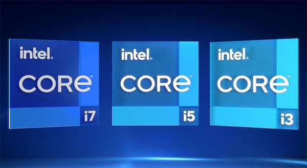 Những điều cần biết về Chip Intel Core i Gen11 sắp ra mắt core i3 i5 i7