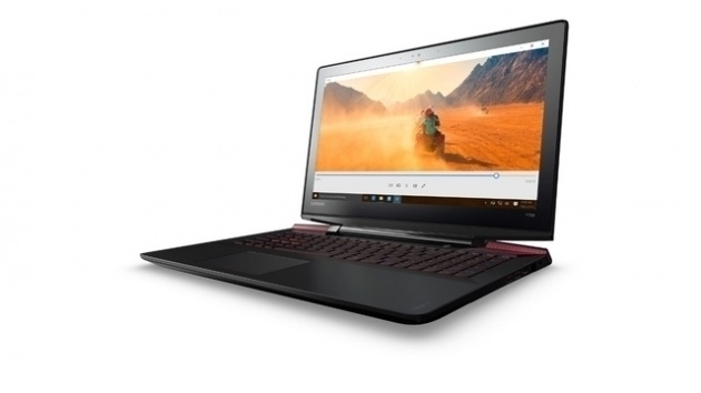 Lenovo Ideapad Y700 - Laptop dành cho game thủ trong hè này