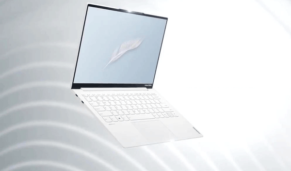 Laptop-Lenovo-Yoga-Slim-7i-Carbon-13ITL5-(82EV0016VN)-(i5-1135G716GB-RAM512GB-SSD13.3-QHDWinTrắng)