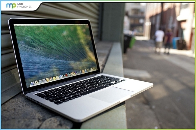 Thay màn hình Macbook uy tín - nhanh chóng - giá tốt ở Biên Hòa