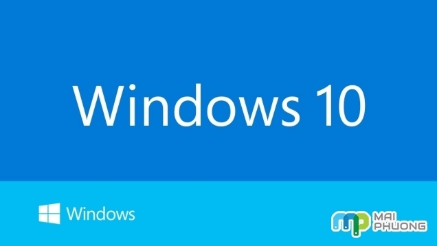 Yêu cầu về cấu hình máy tính tối thiểu cài đặt Windows 10