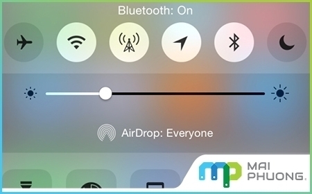 Khắc phục lỗi Bluetooth trên iPhone, iPad