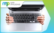 Thay bàn phím Laptop uy tín, giá rẻ, nhanh chóng tại Biên Hòa