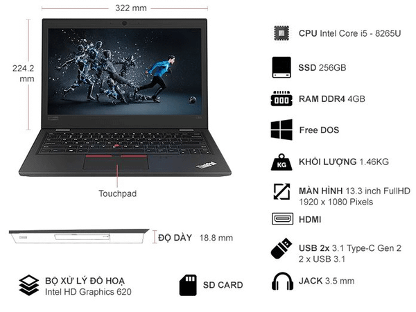 Laptop-Lenovo-Thinkpad-L390-cau-hinh