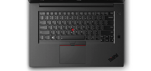 Laptop-Lenovo-ThinkPad-P1-20ME000wVN-ban-phim-va-touchpad