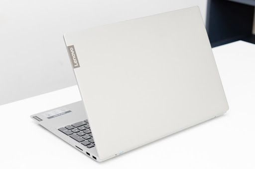 Laptop Lenovo IdeaPad S340-15IWL 81N800A9VN (Xám)