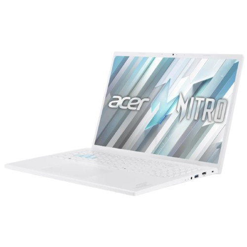 Hiệu năng Acer Nitro Lite 16