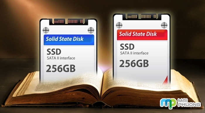 Những quan niệm sai lầm về ổ cứng SSD