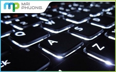Các phím tắt trên bàn phím laptop thường dùng