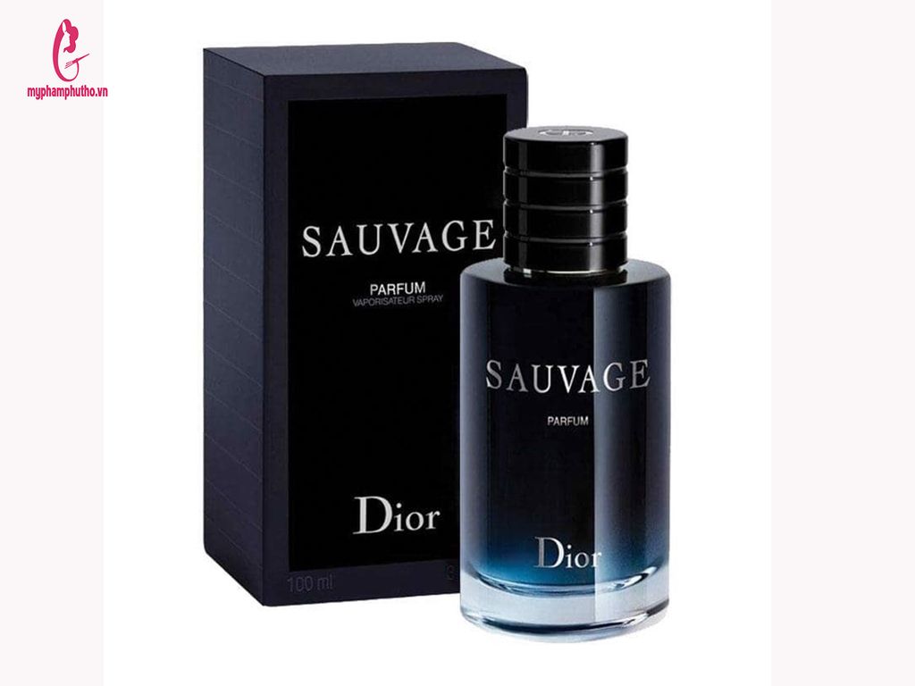 Nước hoa Nam Dior Sauvage Eau De Parfum