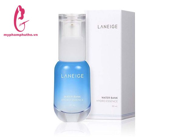 Tinh chất Laneige Water Bank Hydro Essence